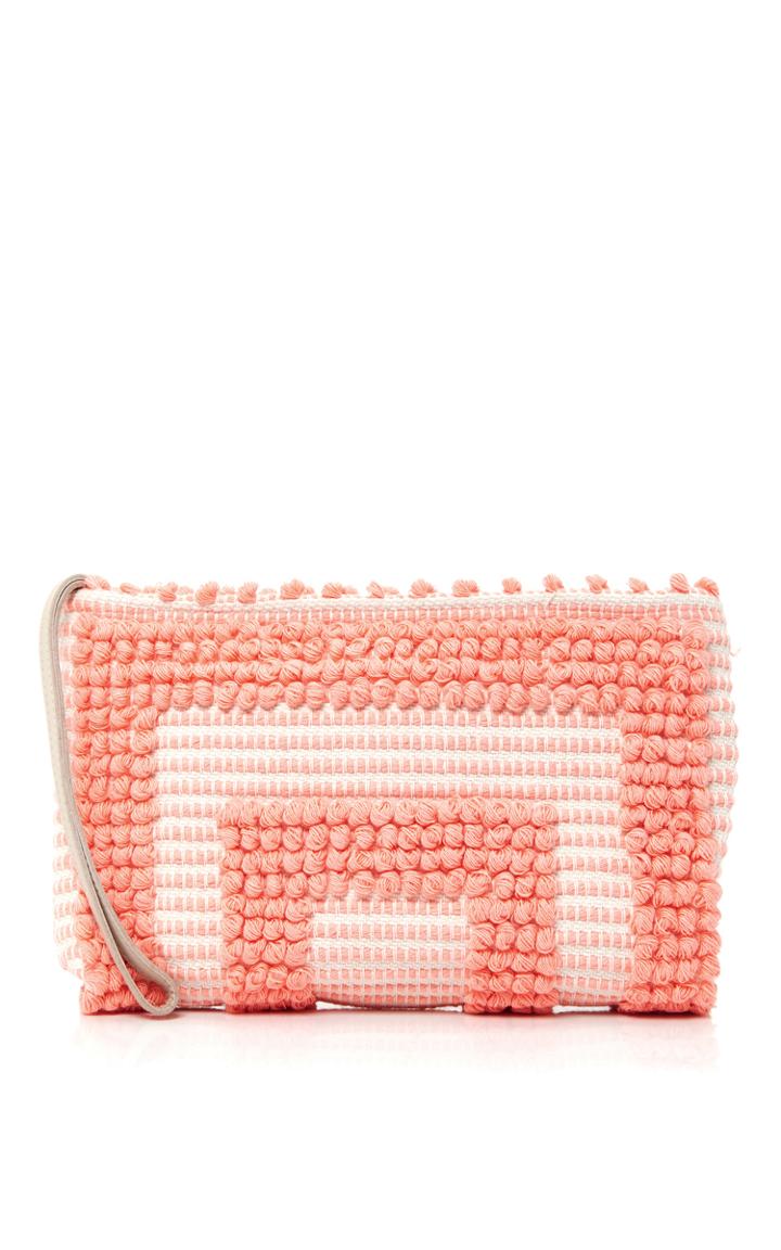 Antonello Tula Geometric Clutch