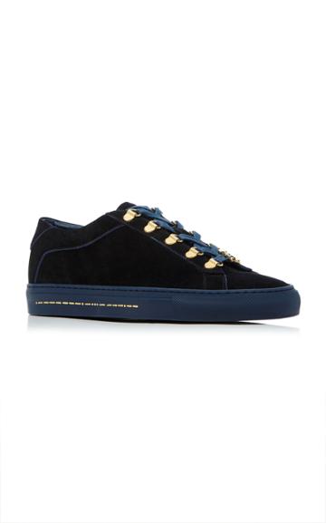 Koio Jonboy Black Sneaker