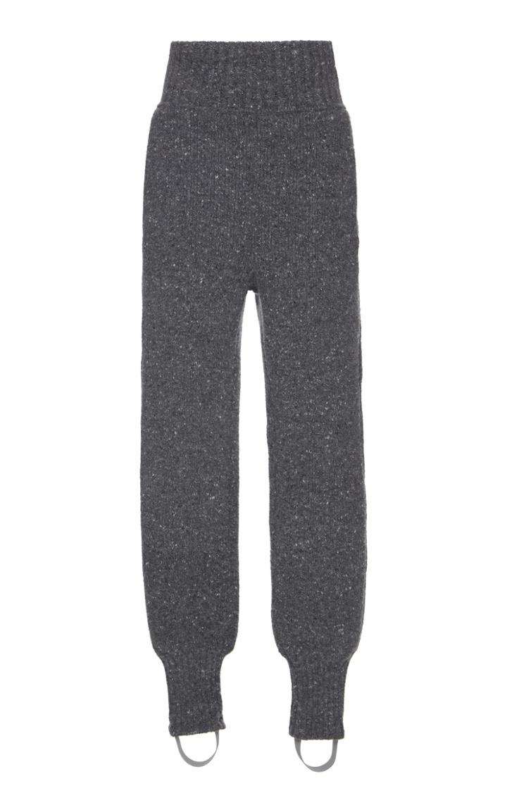 Philosophy Di Lorenzo Serafini Stirrup Knit Pant
