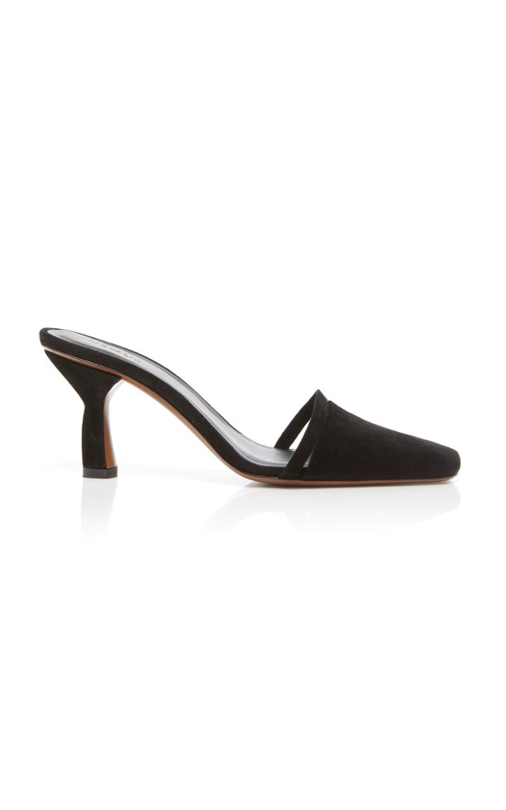 Neous Acan Suede Mules