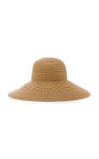 Moda Operandi Eric Javits Bella Woven Sun Hat