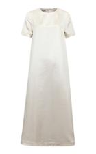 Moda Operandi Baum Und Pferdgarten Alula Relaxed Fit Midi Dress Size: 36