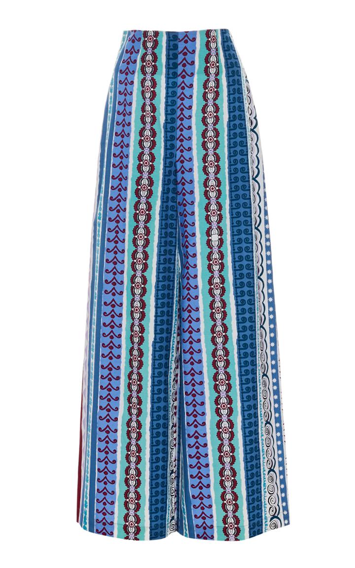 Le Sirenuse Positano Girandola Stephan Pant
