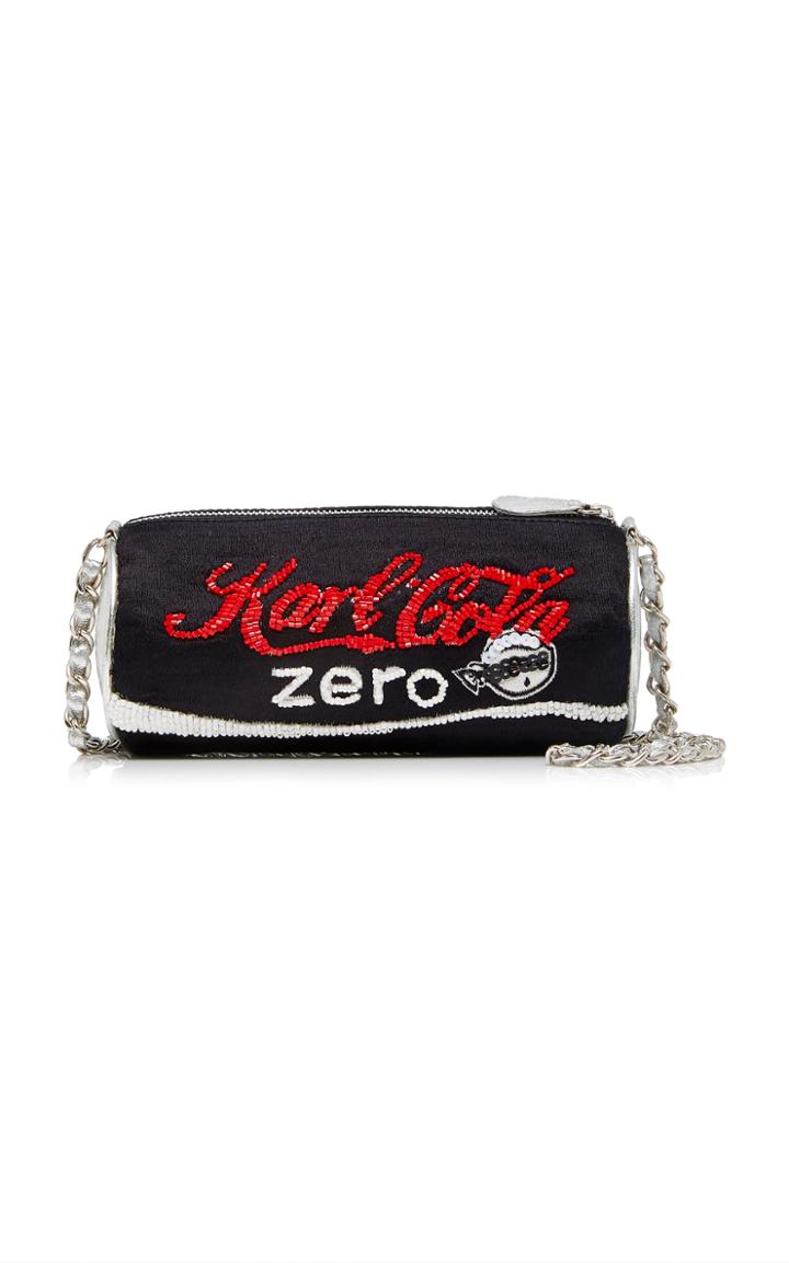 Mua Mua Dolls Karl Soda Bag