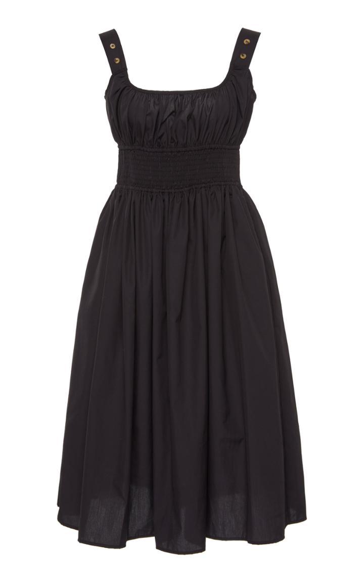 Moda Operandi Ciao Lucia Lara Midi Dress Size: M
