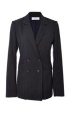 Gabriela Hearst Helena Blazer