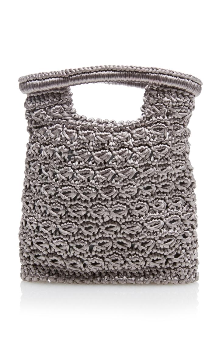 Carrie Forbes Rocio Clutch