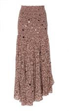 Altuzarra Crest Skirt