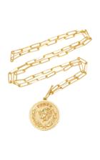 Noush Jewelry Shiva Convertible 14k Gold, Emerald And Diamond Necklace