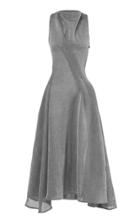 Moda Operandi Maticevski Assured Crepe De Chine Dress Size: 12