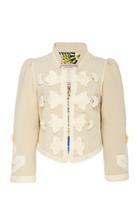 Alix Of Bohemia Limited Edition Nona Ribbon Jacket