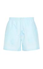 Lanvin Short Length Mid-rise Waist Shorts