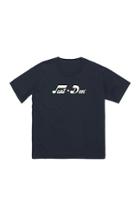 Just Don Logo-printed Cotton-jersey T-shirt