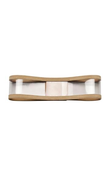 Lilly Sarti Vinil Belt