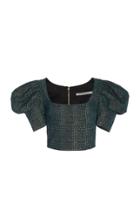 Silvia Tcherassi Darly Top