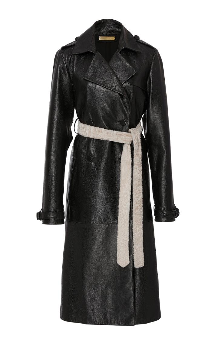 Hellessy Malcom Trench Coat