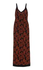 Moda Operandi Temperley London Benita Cotton Jacquard-knit Midi Dress Size: Xs