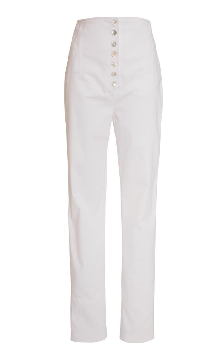Acheval Pampa Palo Cotton Pants