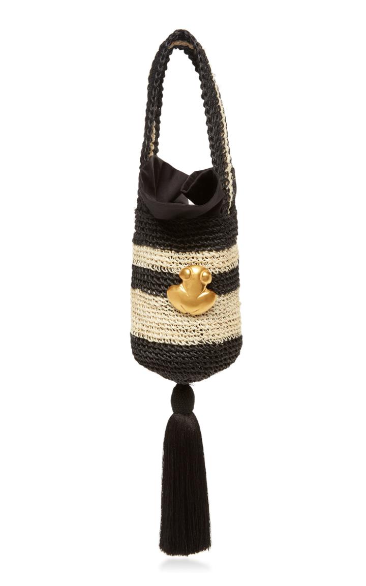 Johanna Ortiz Back To Nature Mini Bag