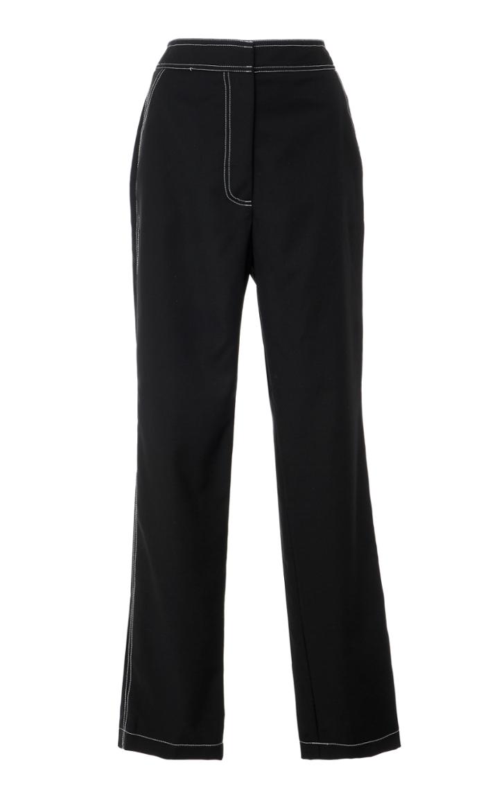 Anna Quan Mycena Stitch Pant
