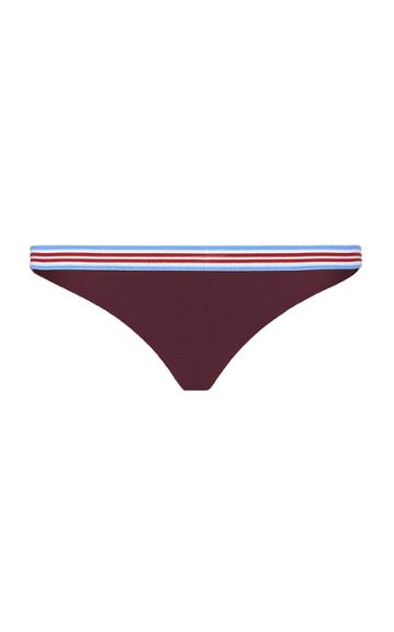 Rye Rumble Bikini Bottom