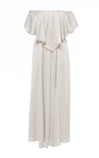 Hensely Off The Shoulder Dress