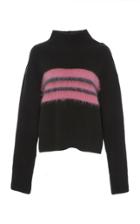Dondup Striped Sweater