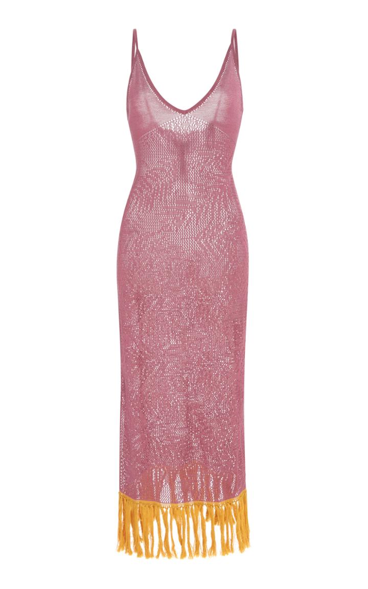 A Peace Treaty Juba Knit Dress