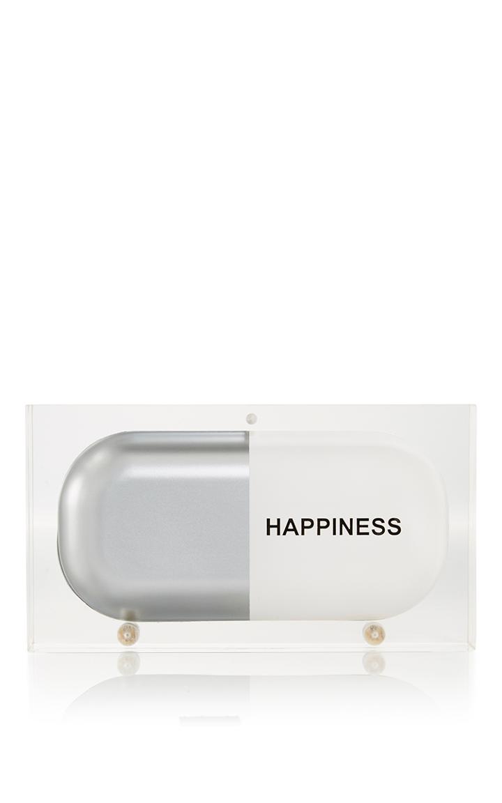 Sarah's Bag Happiness Pill Clutch