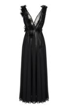 Wisdom Floral Embellished Gown