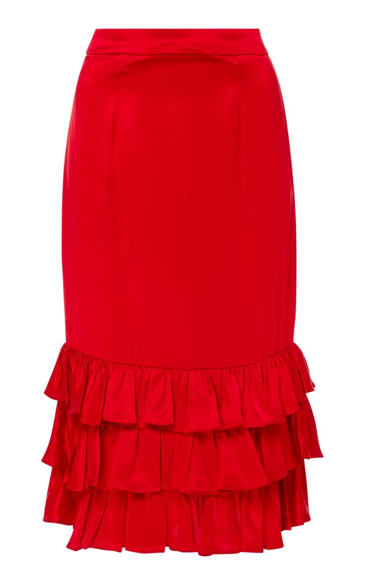 Maggie Marilyn Billi Mac Skirt