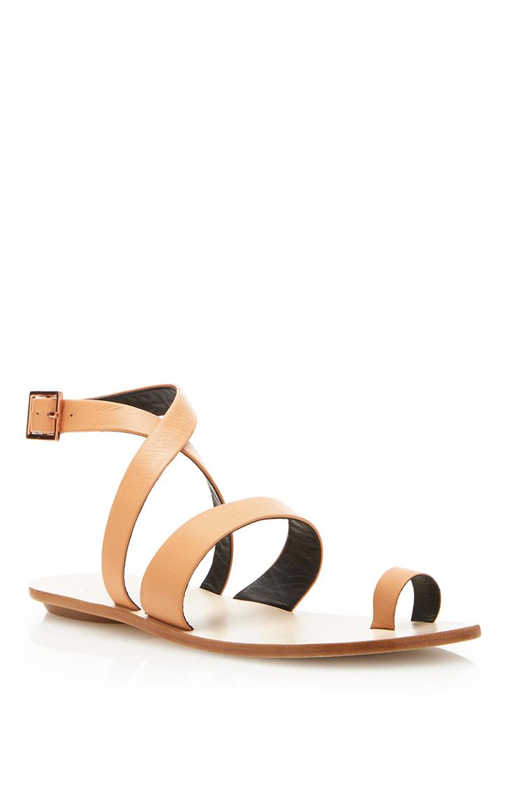 Tibi Hallie Sandals