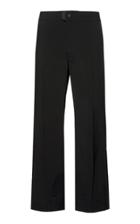 Acne Studios Paxton Straight Leg Trousers