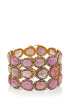Lauren Craft Collection Bhangra Cuff