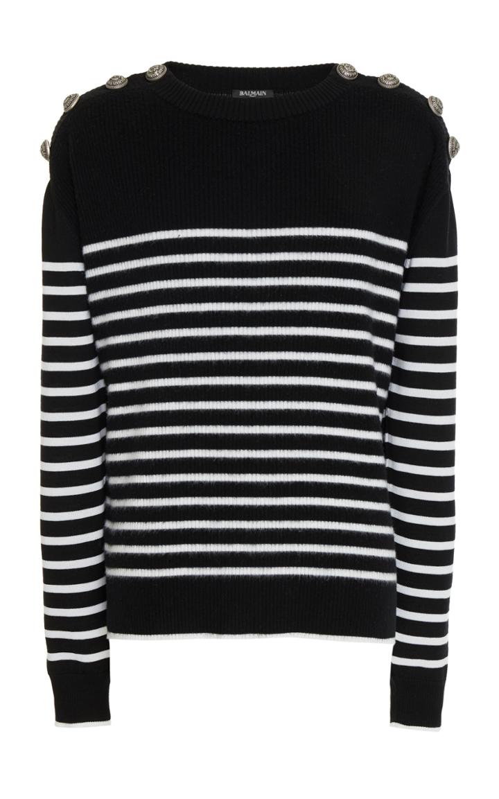 Balmain Sailor Sweater