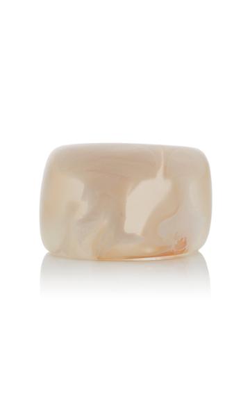 Dinosaur Designs Resin Band Ring