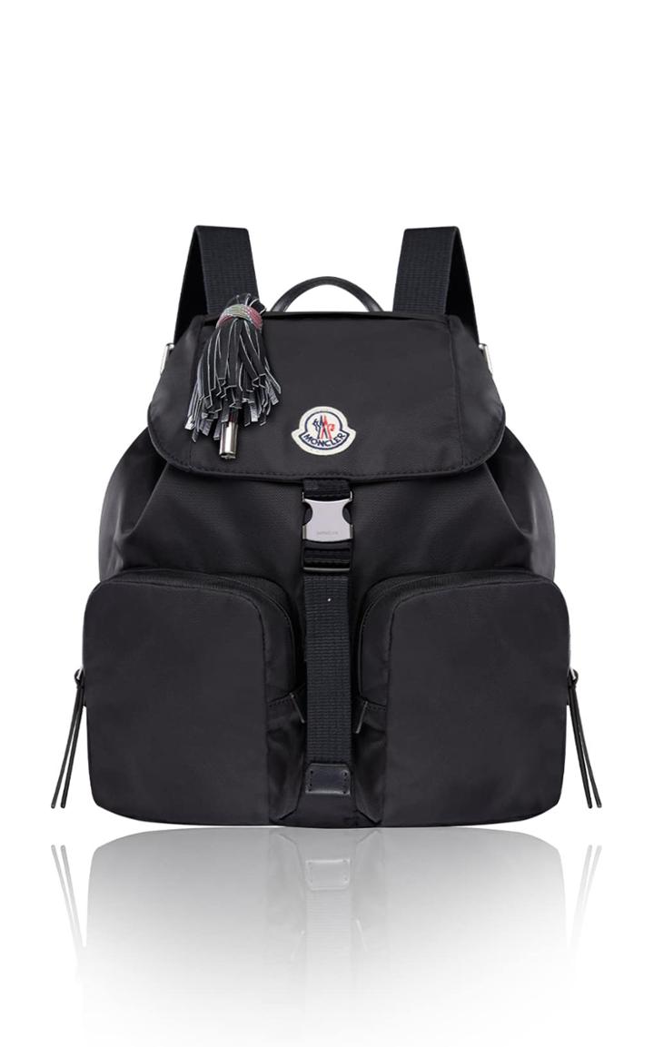 Moncler Dauphine Small Nylon Backpack