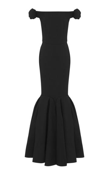 Rachel Gilbert Freda Gown