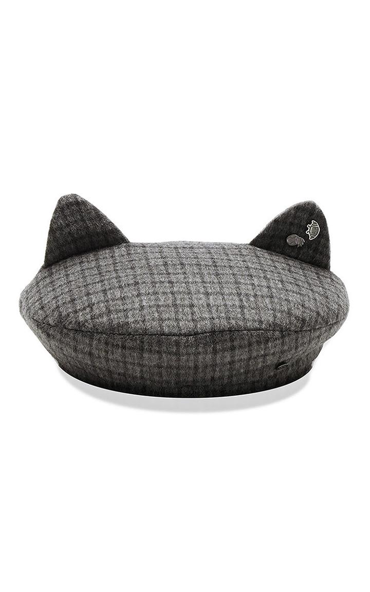 Maison Michel Billy Ears Cap