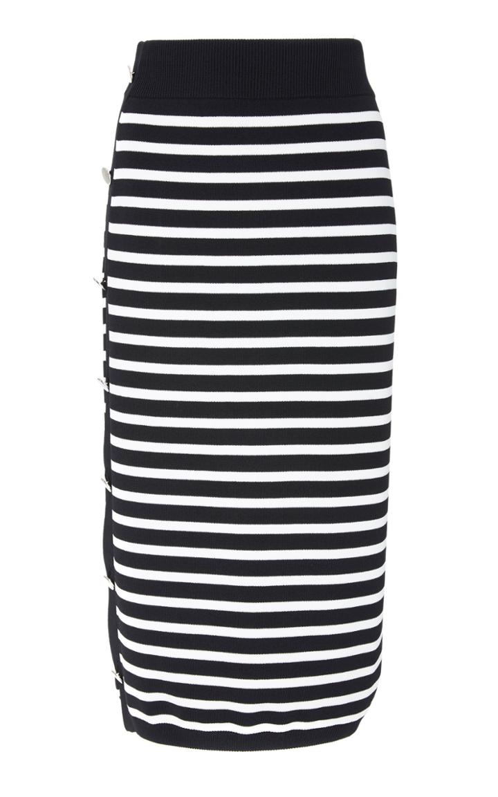 Altuzarra Enya Knit Skirt