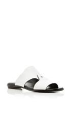 Proenza Schouler Leather Slide