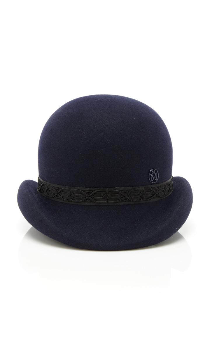 Maison Michel Mauro Hat