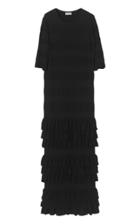 By Malene Birger Exellia Ribbon Maxi Dress