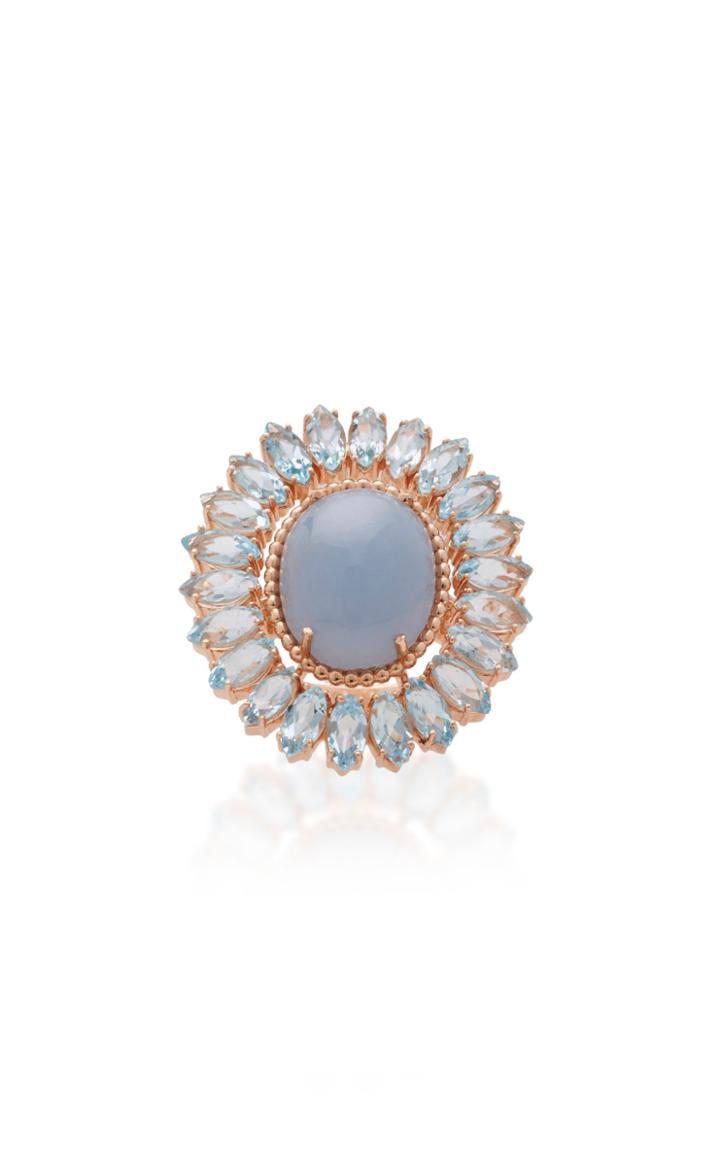 Carla Amorim Lygia Ring