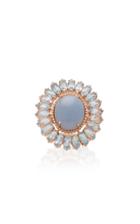 Carla Amorim Lygia Ring