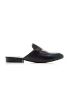 Alepel M'o Exclusive: Bird Of Paradise Mules