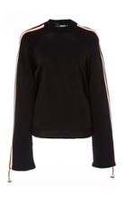 P.e Nation Salute Knit Top