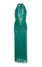 Elie Saab Midi Dress