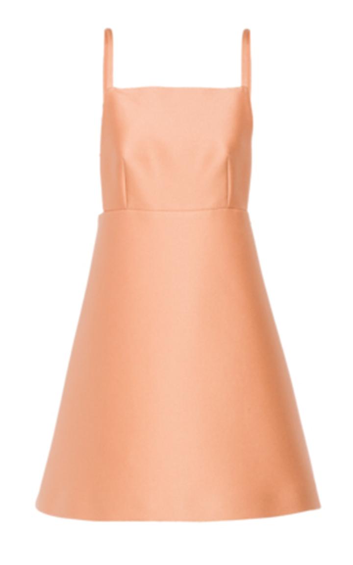 Moda Operandi Prada Compact Radzmire Mini Dress