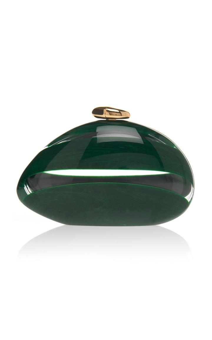 Benedetta Bruzziches Ariel Saturn Clutch